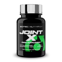 Scitec Nutrition Joint X (100 caps)