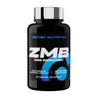 Scitec Nutrition ZMB6 (60 caps)