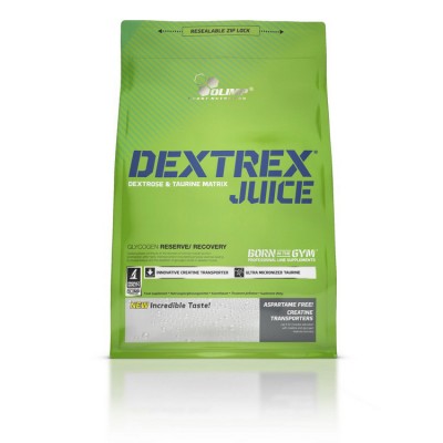 OLIMP Dextrex Juice (1 kg, apple) OLIMP Dextrex Juice (1 kg, apple)