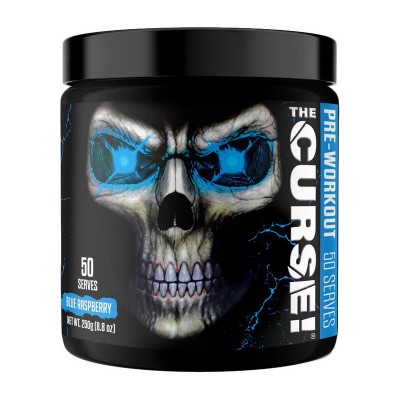 Cobra Labs Curse geranium free (250 g, green apple)