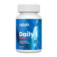 VP Lab Daily 1 (100 caps)