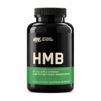 Optimum Nutrition HMB (90 caps)