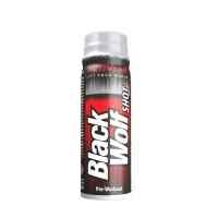Activlab Black Wolf SHOT (80 ml, forest fruit)