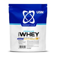 Essentials Dynamic Whey (500 g, vanilla)