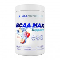 All Nutrition BCAA Max (500 g, lemon)