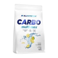 All Nutrition Carbo Multi Max (1 kg, strawberry) All Nutrition Carbo Multi Max (1 kg, strawberry)