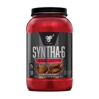 BSN Syntha-6 Edge (1,08 kg, cookies & cream)