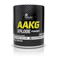 OLIMP AAKG Xplode (300 g, orange)