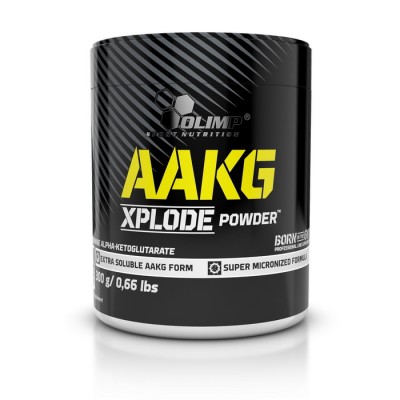 OLIMP AAKG Xplode (300 g, orange)