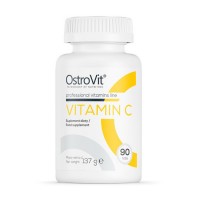 OstroVit Vitamin C (90 tabs)
