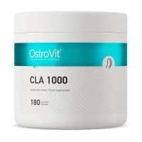 OstroVit CLA 1000 (180 caps)