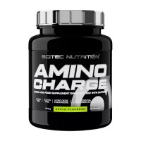 Scitec Nutrition Amino Charge (570 g, blue raspberry)