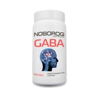 GABA (60 caps)