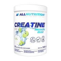 All Nutrition Creatine Muscle Max (500 g, apple)