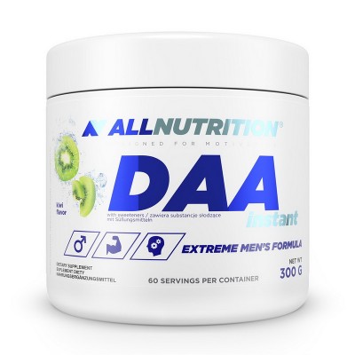 All Nutrition DAA (300 g, passion fruit) All Nutrition DAA (300 g, passion fruit)