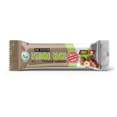 Vegan Bar 32% (60 g)