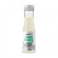 BioTech Zero Sauce (350 ml, caesar)