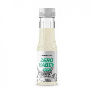 BioTech Zero Sauce (350 ml, caesar)
