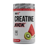 MST Creatine Kick (500 g, watermelon kiwi) MST Creatine Kick (500 g, watermelon kiwi)