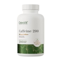 OstroVit Caffeine 200 (200 tabs)