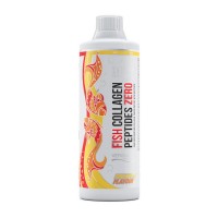MST Fish Collagen Peptides Zero (1L, pineapple) MST Fish Collagen Peptides Zero (1L, pineapple)
