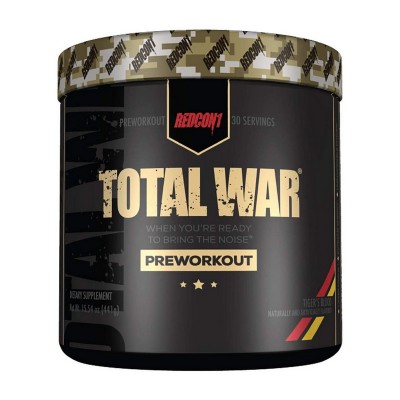 Redcon1 Total War (441 g, grape)
