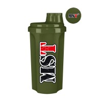 MST Shaker MST (700 ml, olive)