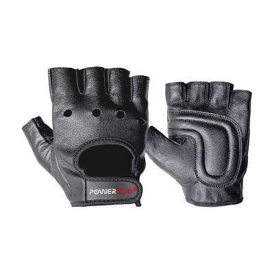 PowerPlay Fitness Gloves Black 1572 (L size)