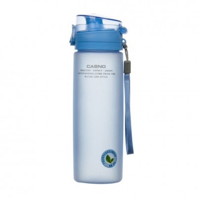 Casno Casno Waterbottle KXN-1157 (650 ml, blue) Casno Casno Waterbottle KXN-1157 (650 ml, blue)