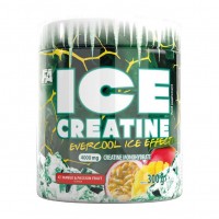 Ice Creatine (300 g, icy mango & passion fruit)