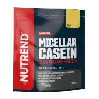 Nutrend Micellar Casein (900 g, chocolate cocoa)