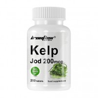 IronFlex Kelp (250 tab)
