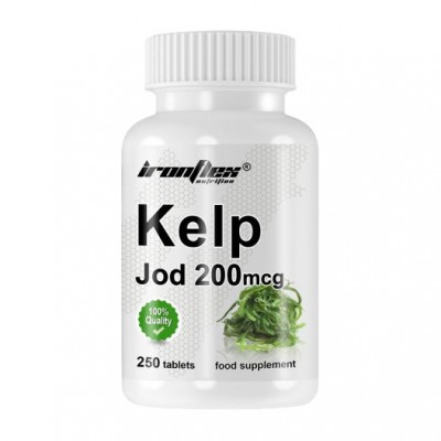 IronFlex Kelp (250 tab)