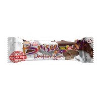 Power Pro Brisee Protein Bar 25% sugar free (55 g, mix)