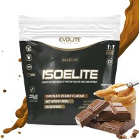 Iso Elite (500 g, chocolate peanut butter) Iso Elite (500 g, chocolate peanut butter)