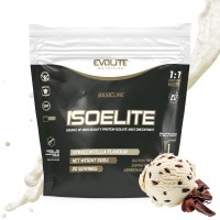 Iso Elite (500 g, straciatella)