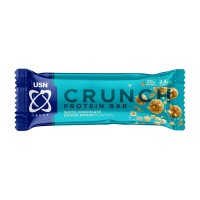 USN Trust Crunch (60 g, white choc cookie dough)