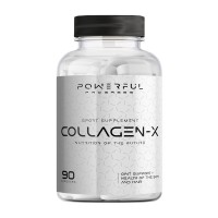Powerful Progress Collagen-X (90 caps)