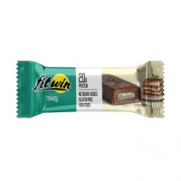Fitwin Bar No Sugar Added (60 g, tiramisu)
