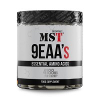MST 9EAA`s (200 caps)