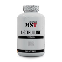 MST L-Citrulline 1100 (240 caps)