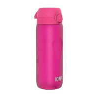 PowerPlay ION8 Waterbottle (750 ml, pink)