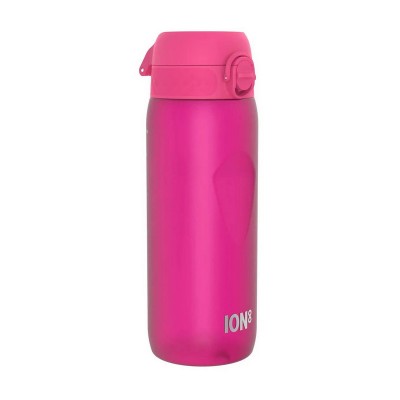PowerPlay ION8 Waterbottle (750 ml, pink)