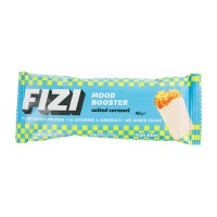 Fizi Mood Booster Bar (40 g, salted caramel)