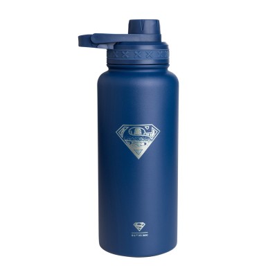 Bohtal Sports Bottle Superman Logo (960 ml)