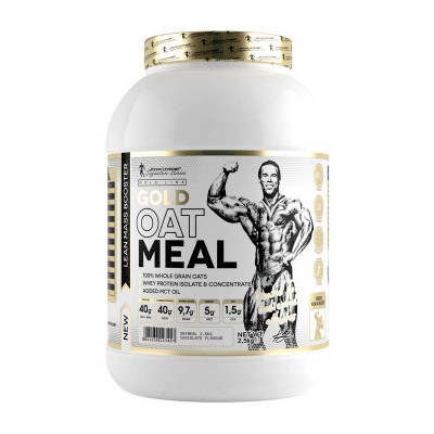 Kevin Levrone Gold OAT Meal (2,5 kg, peanut butter)