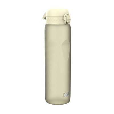 PowerPlay ION8 Waterbottle (1 L, creamy white)