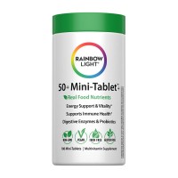 Rainbow Light 50+ Mini-Tablet (180 mini-tabs)