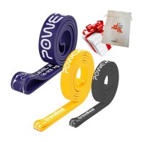 PowerPlay PowerPlay PP_0010 Power Band Pack (3*44 kg)