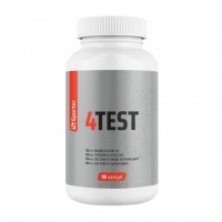 Sporter 4Test (90 caps)